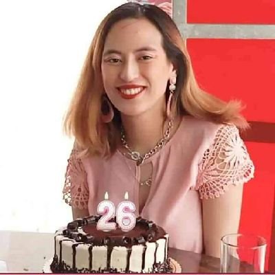 AngeliqueM1497's profile picture. 26, mezzo soprano G3-B5 vocal range, Filipina, Latina,unprofessional actress, dancer&singer, TikToker, cosplayer.Stay you, stay true, stay positive💖