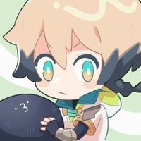 crow (@crowbizbits_) 's Twitter Profile
