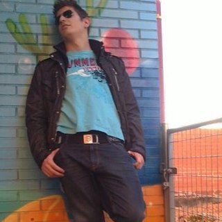 JoseDiezJimenez's profile picture. Ninguna causa esta perdida mientras haya un insensato que luche por ella ;)