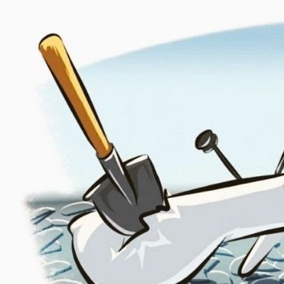 GlobalShovel Profile Picture