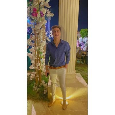 AshrafA277's profile picture. 