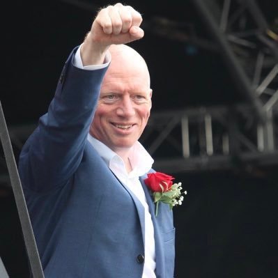 Matt Wrack