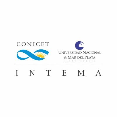 INTEMA se originó en 1982. Tiene como objetivos llevar a cabo actividades de investigación relativas al conocimiento básico y al desarrollo tecnológico.
