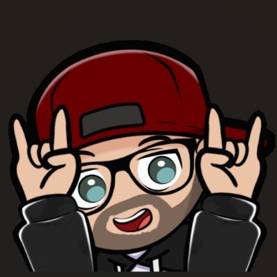 @Twitch Streamer 🦥 Pewpew Enthusiast 🦥  @PlayWarframe Creator🦥 Vamppire.Twitch@gmail.com for business inquiries.