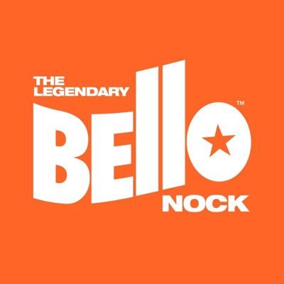 Bello Nock - OFFICIAL