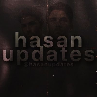 Hasanabi Updates Profile