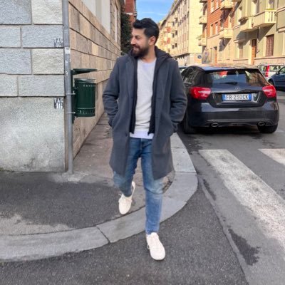 iyadkhleif's profile picture. ‏‏‏‏صحافي ومقدم برامج عبر قناة بالمباشر على اليوتيوب

https://t.co/RtwRyJcluS