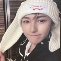 gigi 😼 #smoothie (@injeolmeo) 's Twitter Profile Photo gigi 😼 #smoothie (@injeolmeo) 's Twitter Profile Photo