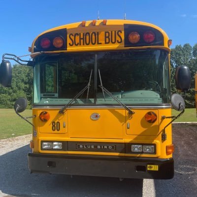 GossettBusLines's profile picture. School Bus/Transportation company servicing Rutherford County Schools in Tennessee!