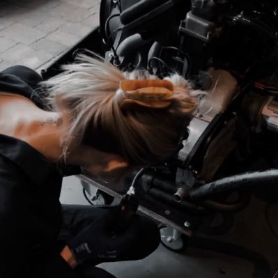 23 & still '80's kid | Automotive mechatronic engineer | never trust anyone who doesn't like Abba and their music