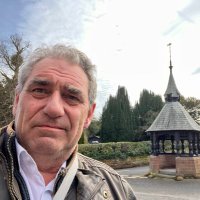 Mark Williams (@williams546) 's Twitter Profile