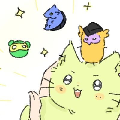 kkogeさんのプロフィール画像
