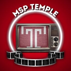 Official Twitter account for the Media Studies and Production Department at Temple