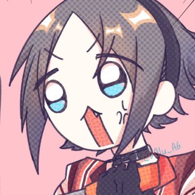 Aluさんのプロフィール画像