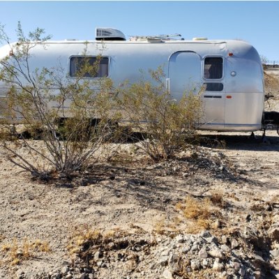 https://t.co/H2ayWqE4DE is here to help! We provide an historic overview of selling prices for used campers that is not available on regular RV websites.