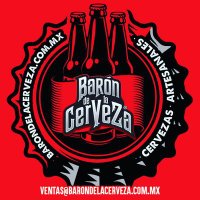 Barón de la Cerveza(@BarondlCerveza) 's Twitter Profile Photo