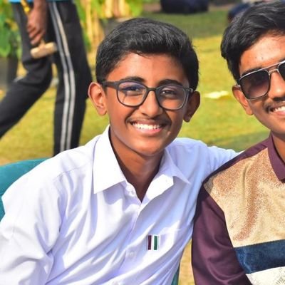 ShakeerShafeek's profile picture. 𝙏𝙖𝙠𝙚 𝙍𝙞𝙨𝙠𝙨 𝙄𝙣 𝙇𝙞𝙛𝙚 𝘼𝙣𝙙 𝘾𝙤𝙣𝙦𝙪𝙚𝙧 𝙔𝙤𝙪𝙧 𝙁𝙚𝙖𝙧

#ZahirianCMB🇭🇺