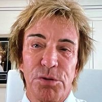 PoundLand Rod Stewart 🇬🇧🇷🇺🇵🇸🇮🇷(@Marek_2011) 's Twitter Profile Photo