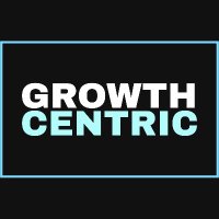 Growth Centric(@growth_centric) 's Twitter Profile Photo