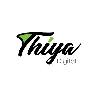 Thiya_Digital's profile picture. Website Design Development & Creative Branding Agency