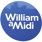 William à Midi(@WilliamAMidi) 's Twitter Profileg