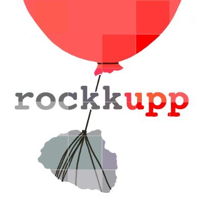 The Under Pressure Project, highlighting and supporting mental health awareness and support, for all
#rockkupp
