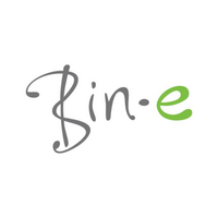 Bin-e Smart Waste Bin (@bineworld) 's Twitter Profile