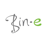 Bin-e Smart Waste Bin(@bineworld) 's Twitter Profile Photo