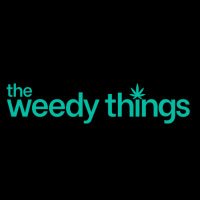 The Weedy Things(@TheWeedyThings) 's Twitter Profile Photo