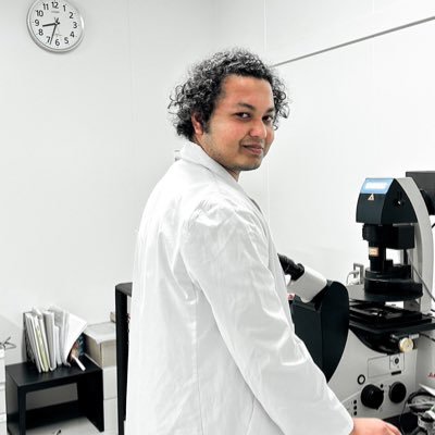 arif_istia_q's profile picture. " if you want to be great, you must be willing to sacrifice an equal amount". Working on Human imprinting. Postdoc at the @EricGreerLab .