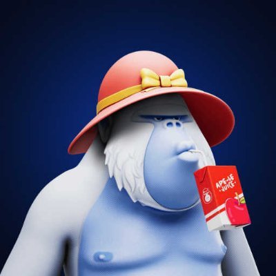 spillway_77's profile picture. dental hygienist doing business in Principality of Monaco #digitalart #crypto #nftcollectors