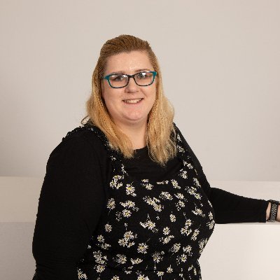 Dr Beth(any) Edwards Profile