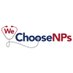 WeChooseNPs (@WeChooseNPs) Twitter profile photo
