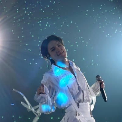 ❤️💙🤍💚🧡ㅣfan account