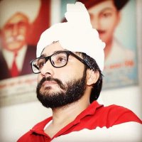 अनूप सिंह चानौत(@AnoopChanot) 's Twitter Profile Photo