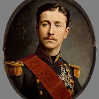 Louis Napoléon (@anscelme) 's Twitter Profile