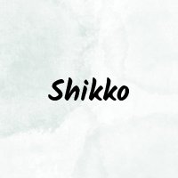 Shikko(@Shikkofr) 's Twitter Profile Photo