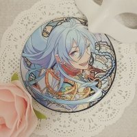 きーの (@ki_no_key221) 's Twitter Profile Photo きーの (@ki_no_key221) 's Twitter Profile Photo
