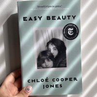 Chloé Cooper Jones(@CCooperJones) 's Twitter Profileg