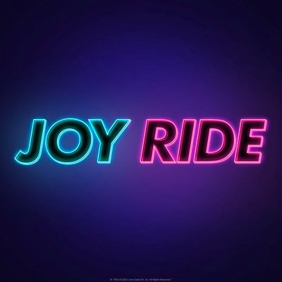 Joy Ride Profile