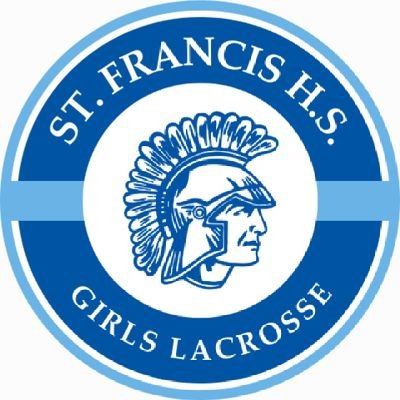 The official Twitter account for St. Francis High School Girls Lacrosse