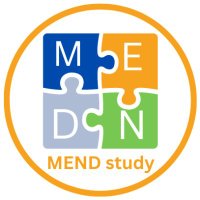 MENDStudy (@mend_study) 's Twitter Profile Photo MENDStudy (@mend_study) 's Twitter Profile Photo