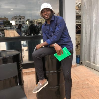 alphonse_loua9's profile picture. 