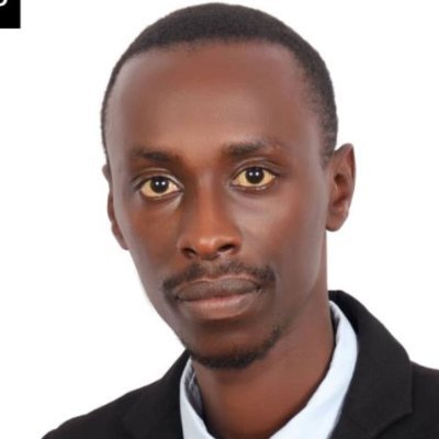 NuweLot's profile picture. Economist/Certified Credit Analyst/ Chartered Banker / Writer /Pan- Africanist/ Co-founder Yello Thumb Initiative.