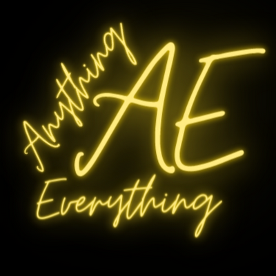 Anything Everything