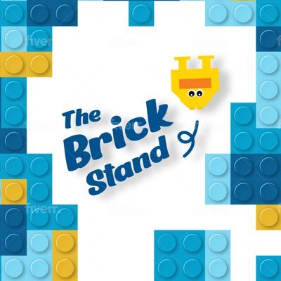 The Brick Stand, the ultimate destination for all things LEGO. A team of passionate LEGO enthusiasts providing the latest LEGO news, reviews, and insights.