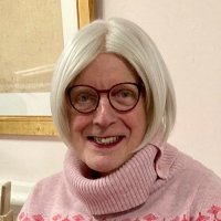 HildaRuth Beaumont (@davidbarlex) 's Twitter Profile