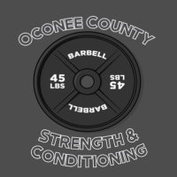 Warrior Strength & Conditioning (@oconeestrength) 's Twitter Profile
