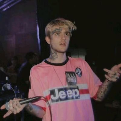 lil_xxyuan's profile picture. 