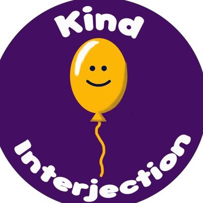 KInterjection's profile picture. We are Bournemouth University students with the goal to make a positive change to society. Please follow us on our journey of spreading kindness.